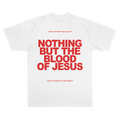 Nothing But The Blood