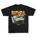 He Is Faithful