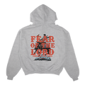 Fear Of The Lord - Hoodie