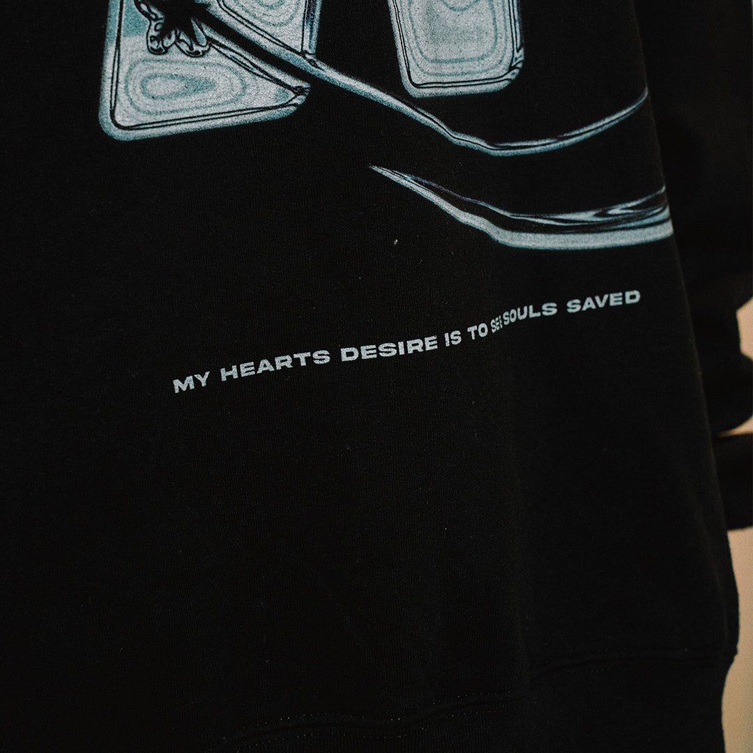 See Souls Saved - Crewneck