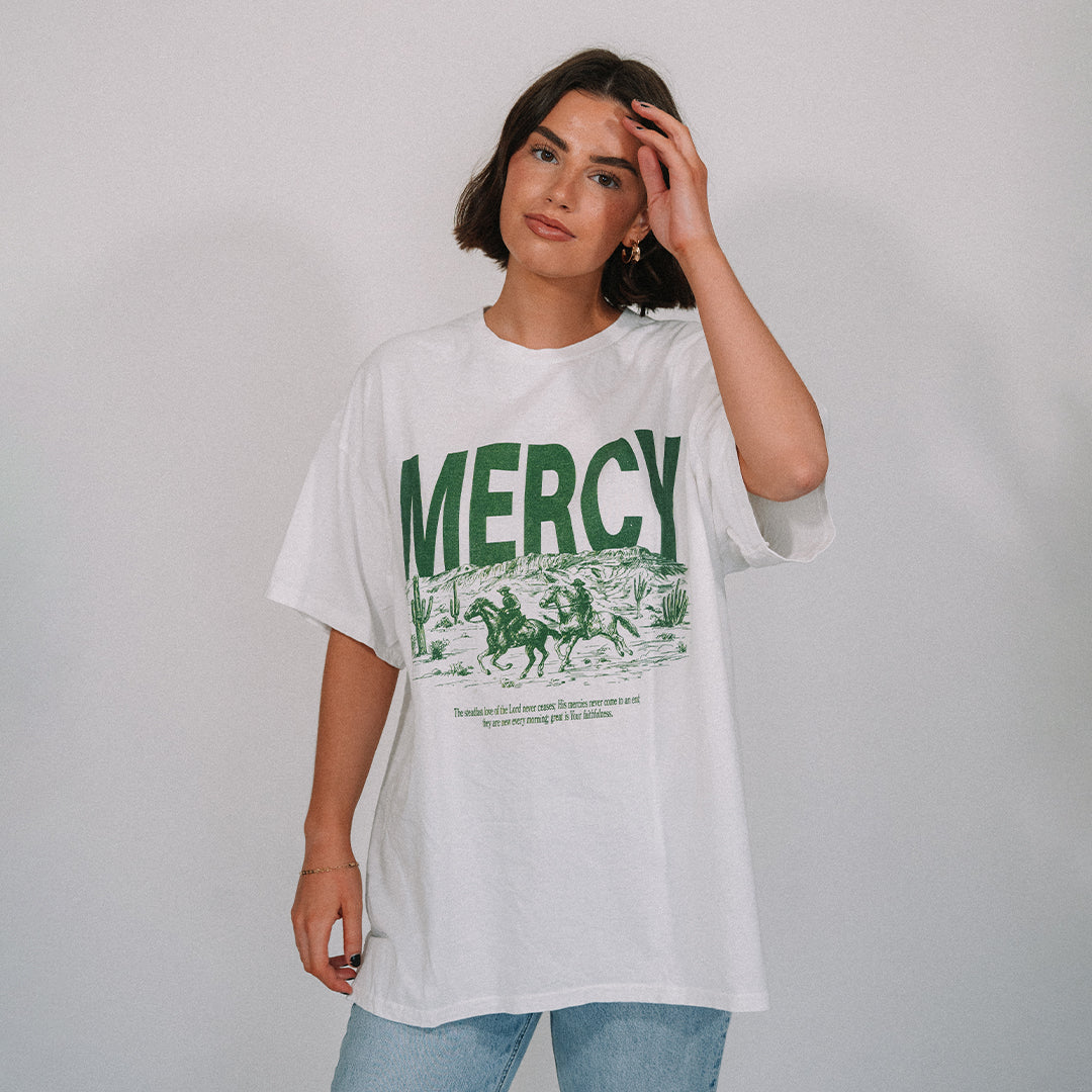 Mercy