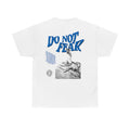 DO NOT FEAR