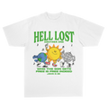 Hell Lost Another One - Classic Tee