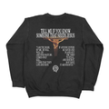 Jesus Lord - Crewneck