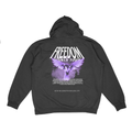 Freedom World Tour Hoodie